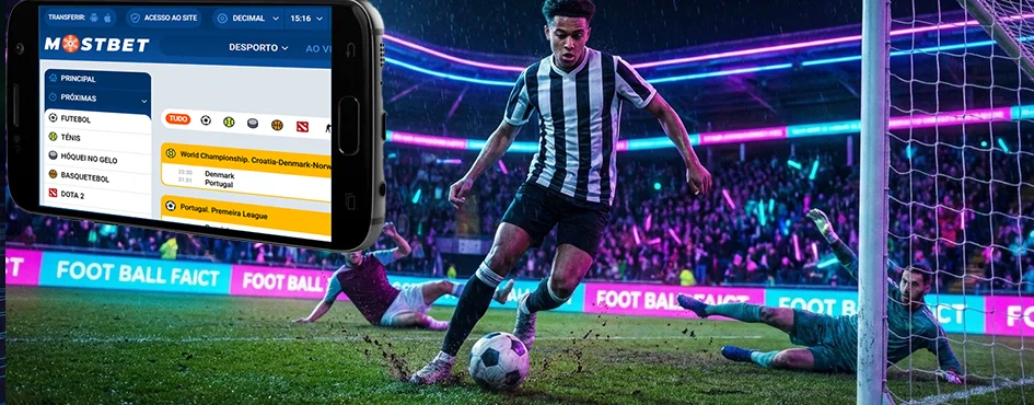 Mostbet şəxsi kabinet